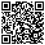 Profil detay sayfası QR kodu