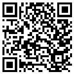 Profil detay sayfası QR kodu