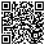 Profil detay sayfası QR kodu