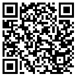 Profil detay sayfası QR kodu