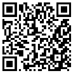 Profil detay sayfası QR kodu