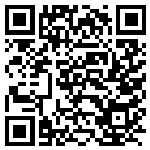 Profil detay sayfası QR kodu