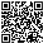 Profil detay sayfası QR kodu