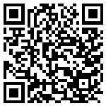 Profil detay sayfası QR kodu