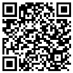 Profil detay sayfası QR kodu