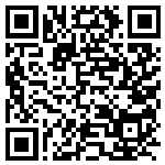 Profil detay sayfası QR kodu