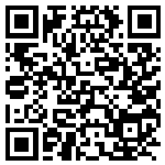Profil detay sayfası QR kodu