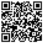 Profil detay sayfası QR kodu