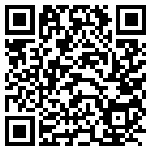 Profil detay sayfası QR kodu