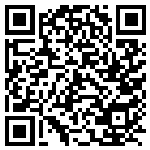 Profil detay sayfası QR kodu