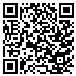 Profil detay sayfası QR kodu
