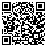 Profil detay sayfası QR kodu