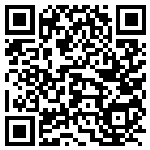 Profil detay sayfası QR kodu