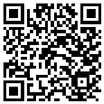 Profil detay sayfası QR kodu