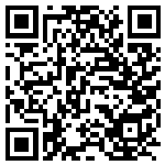 Profil detay sayfası QR kodu