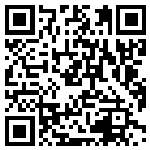 Profil detay sayfası QR kodu