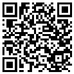 Profil detay sayfası QR kodu