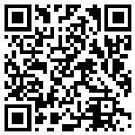 Profil detay sayfası QR kodu