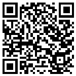 Profil detay sayfası QR kodu