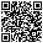 Profil detay sayfası QR kodu