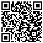 Profil detay sayfası QR kodu