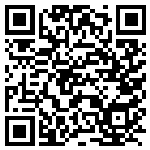 Profil detay sayfası QR kodu