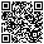 Profil detay sayfası QR kodu