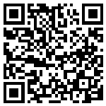 Profil detay sayfası QR kodu