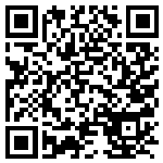 Profil detay sayfası QR kodu