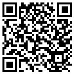 Profil detay sayfası QR kodu