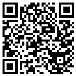Profil detay sayfası QR kodu