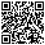 Profil detay sayfası QR kodu