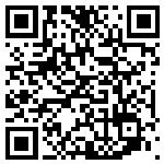 Profil detay sayfası QR kodu