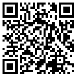 Profil detay sayfası QR kodu