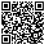 Profil detay sayfası QR kodu