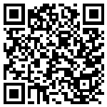 Profil detay sayfası QR kodu