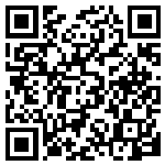 Profil detay sayfası QR kodu