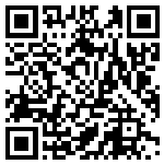 Profil detay sayfası QR kodu