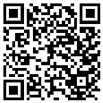 Profil detay sayfası QR kodu