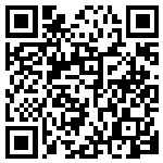 Profil detay sayfası QR kodu