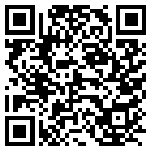 Profil detay sayfası QR kodu