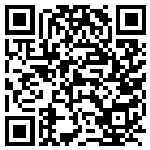 Profil detay sayfası QR kodu