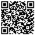 Profil detay sayfası QR kodu