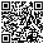 Profil detay sayfası QR kodu