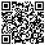 Profil detay sayfası QR kodu