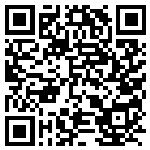 Profil detay sayfası QR kodu