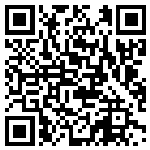 Profil detay sayfası QR kodu