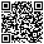 Profil detay sayfası QR kodu