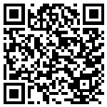 Profil detay sayfası QR kodu