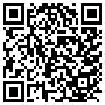 Profil detay sayfası QR kodu